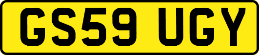 GS59UGY