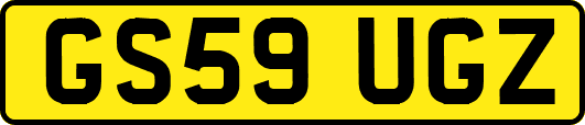 GS59UGZ