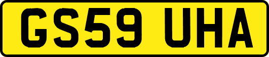 GS59UHA