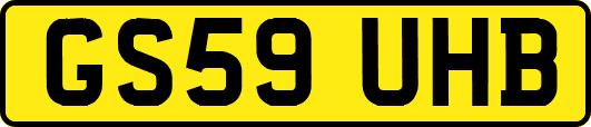 GS59UHB
