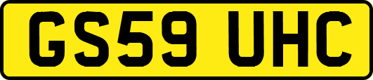 GS59UHC