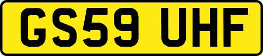 GS59UHF