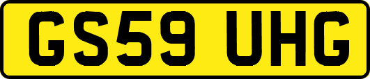 GS59UHG