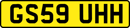 GS59UHH