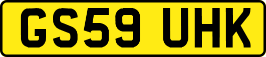 GS59UHK