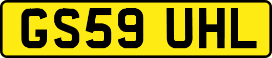 GS59UHL