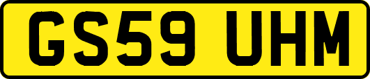 GS59UHM