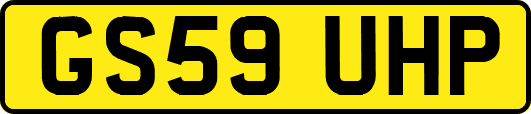 GS59UHP