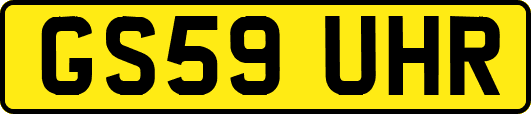 GS59UHR
