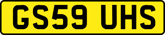 GS59UHS
