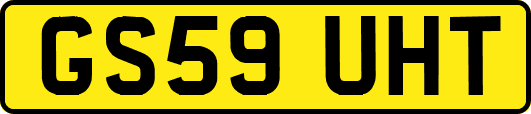 GS59UHT
