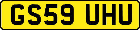 GS59UHU