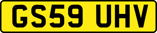 GS59UHV