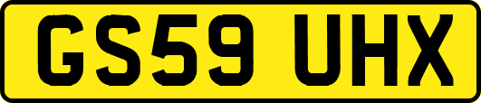 GS59UHX