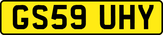 GS59UHY
