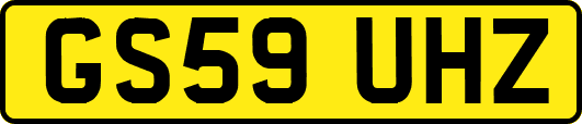 GS59UHZ