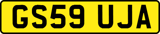 GS59UJA