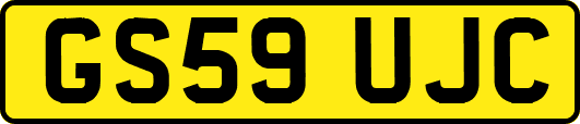 GS59UJC