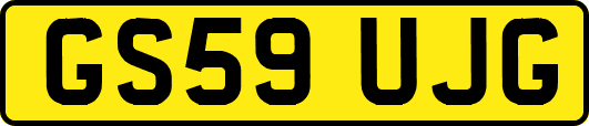 GS59UJG
