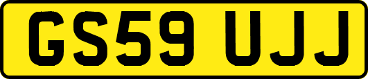 GS59UJJ