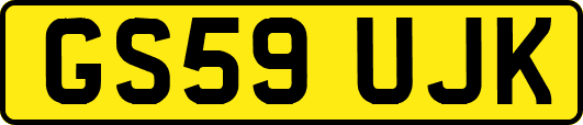 GS59UJK