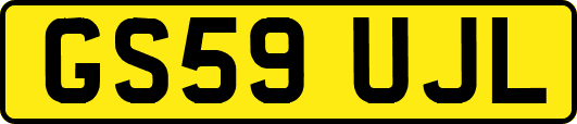 GS59UJL