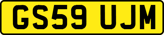 GS59UJM