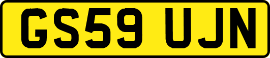 GS59UJN