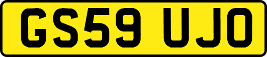 GS59UJO