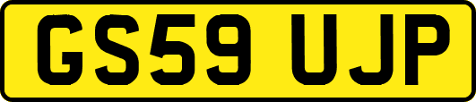 GS59UJP