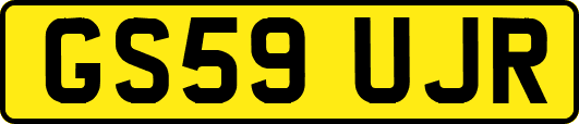 GS59UJR
