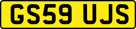 GS59UJS
