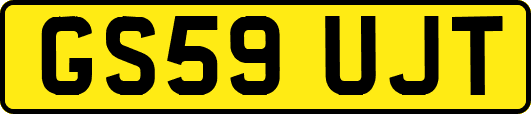 GS59UJT