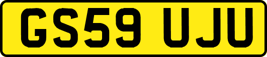 GS59UJU