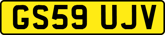 GS59UJV