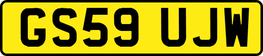 GS59UJW
