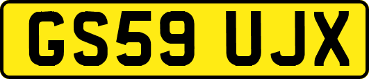 GS59UJX