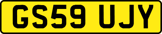 GS59UJY