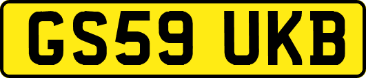 GS59UKB