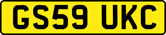 GS59UKC