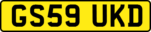GS59UKD
