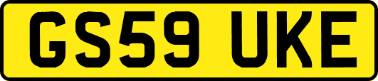 GS59UKE