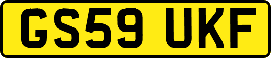 GS59UKF
