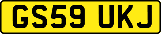 GS59UKJ