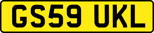 GS59UKL