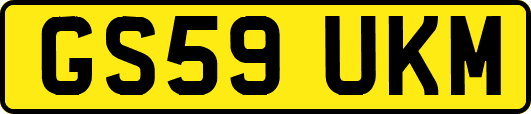 GS59UKM