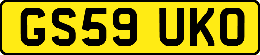 GS59UKO