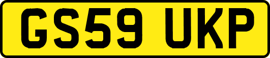 GS59UKP