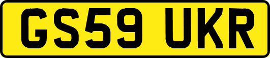 GS59UKR