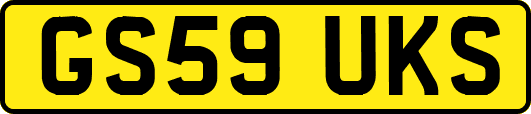 GS59UKS